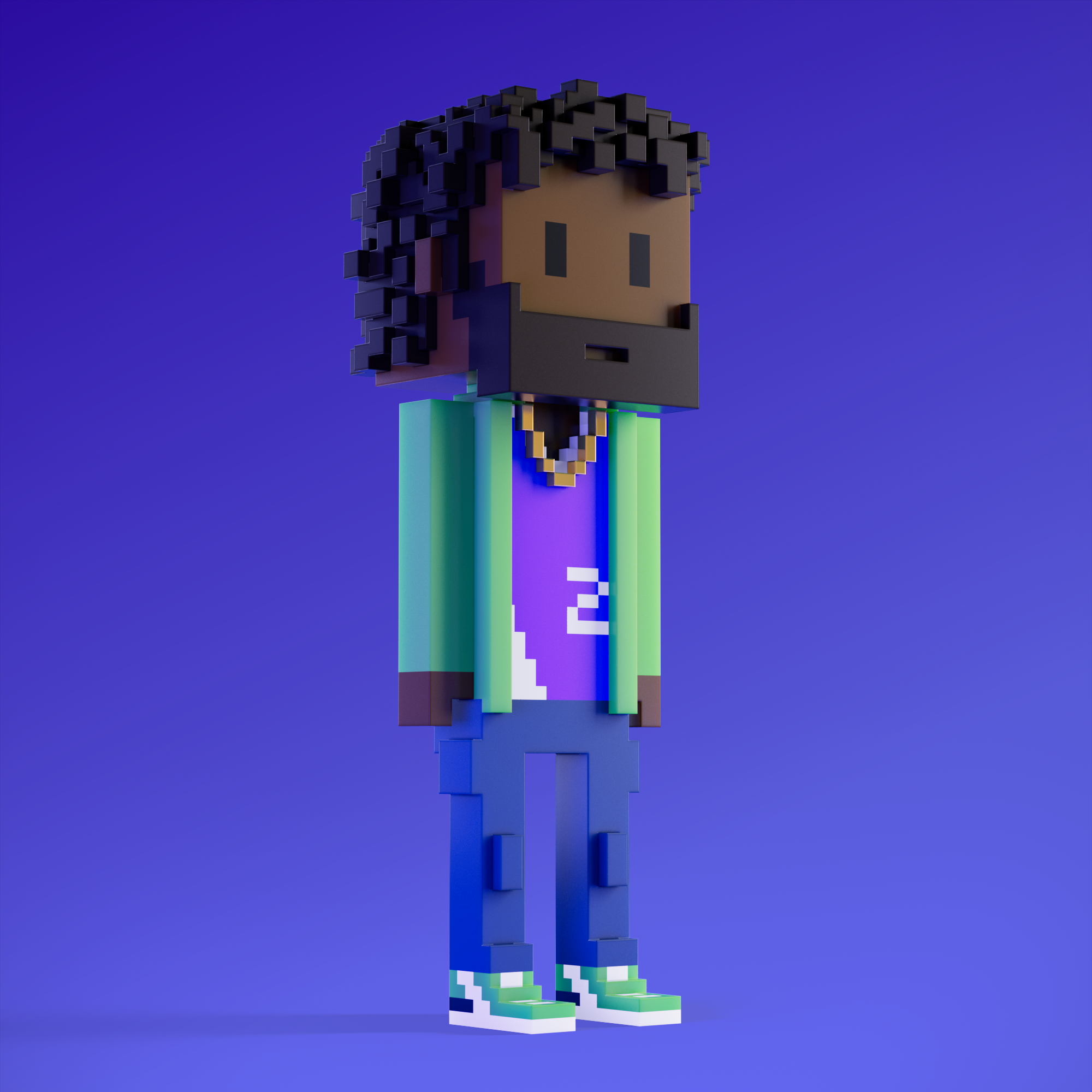 Meebit #14019
