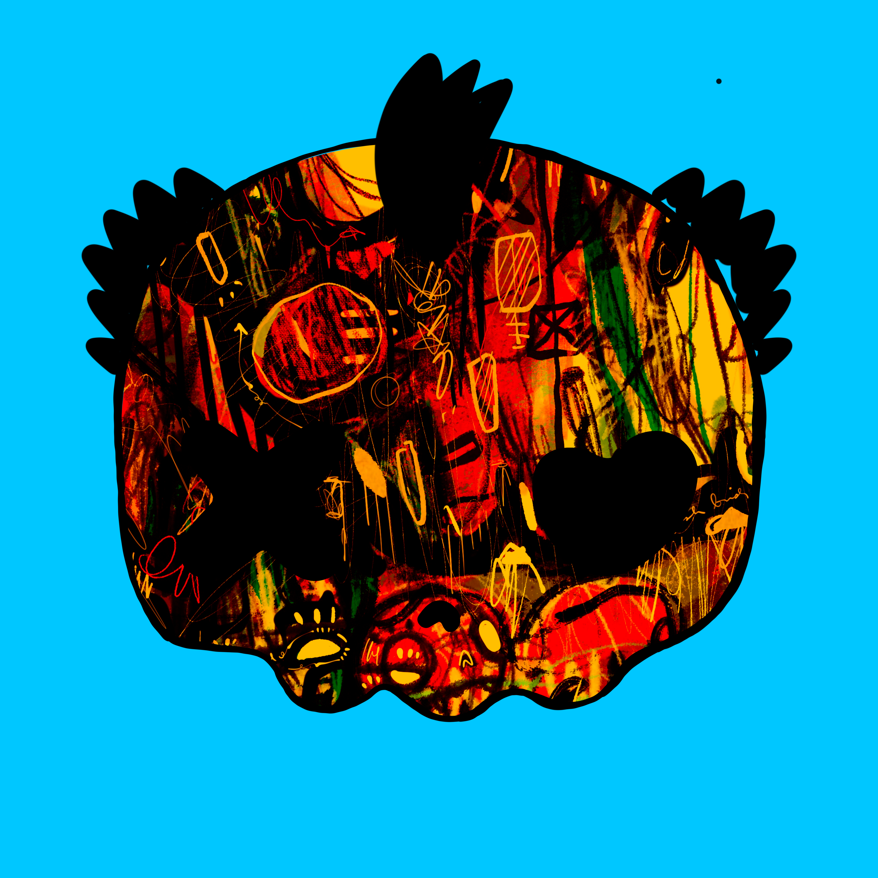 ORGNLS by SABET #19602