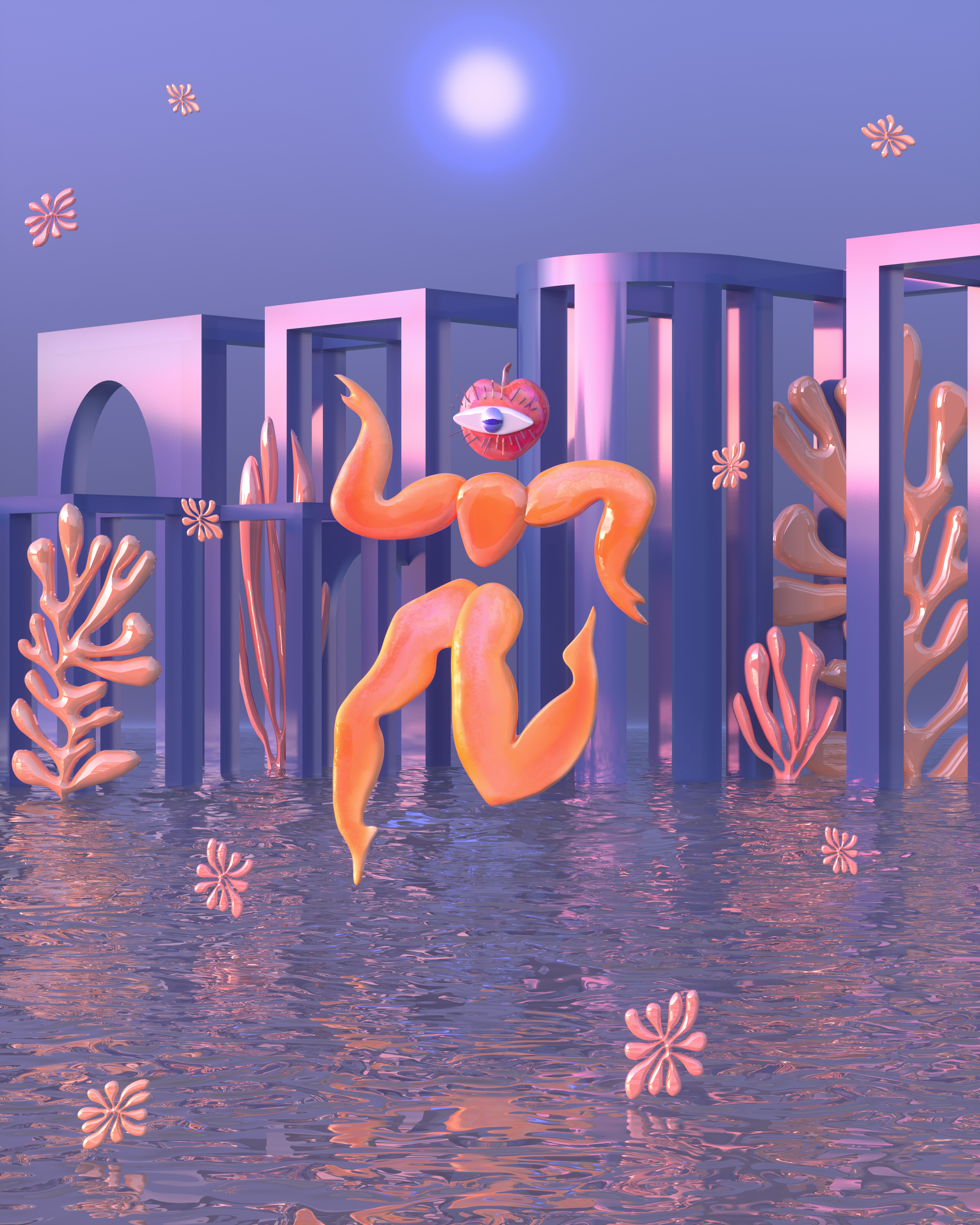 Polyphemus