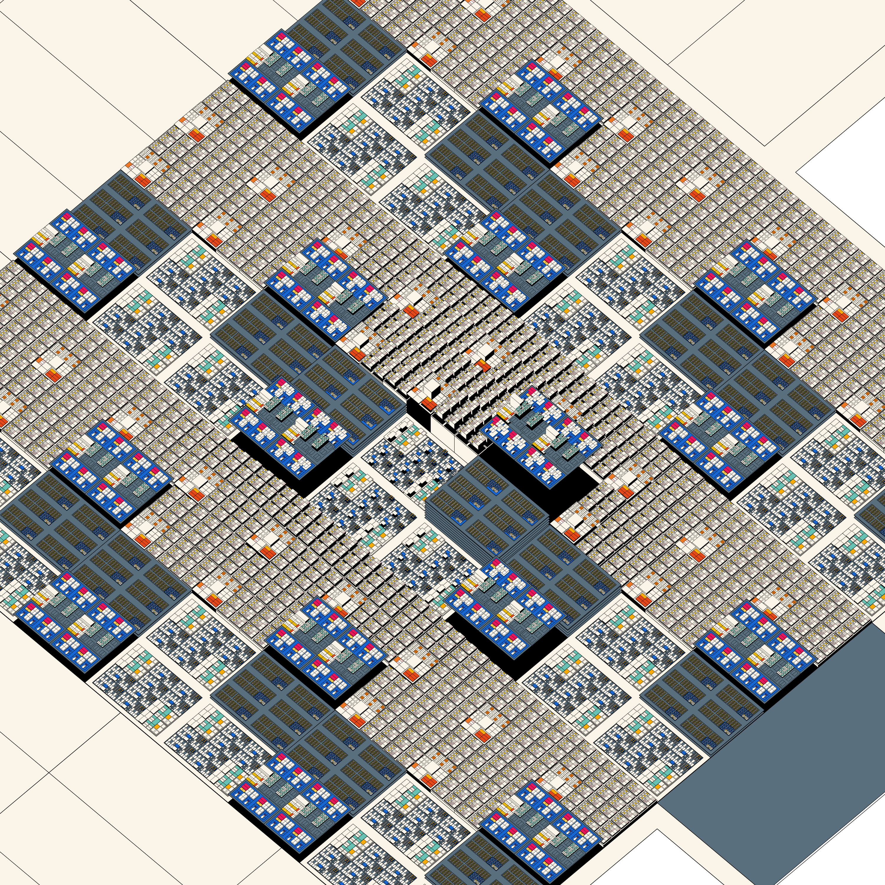 Decagon #27667