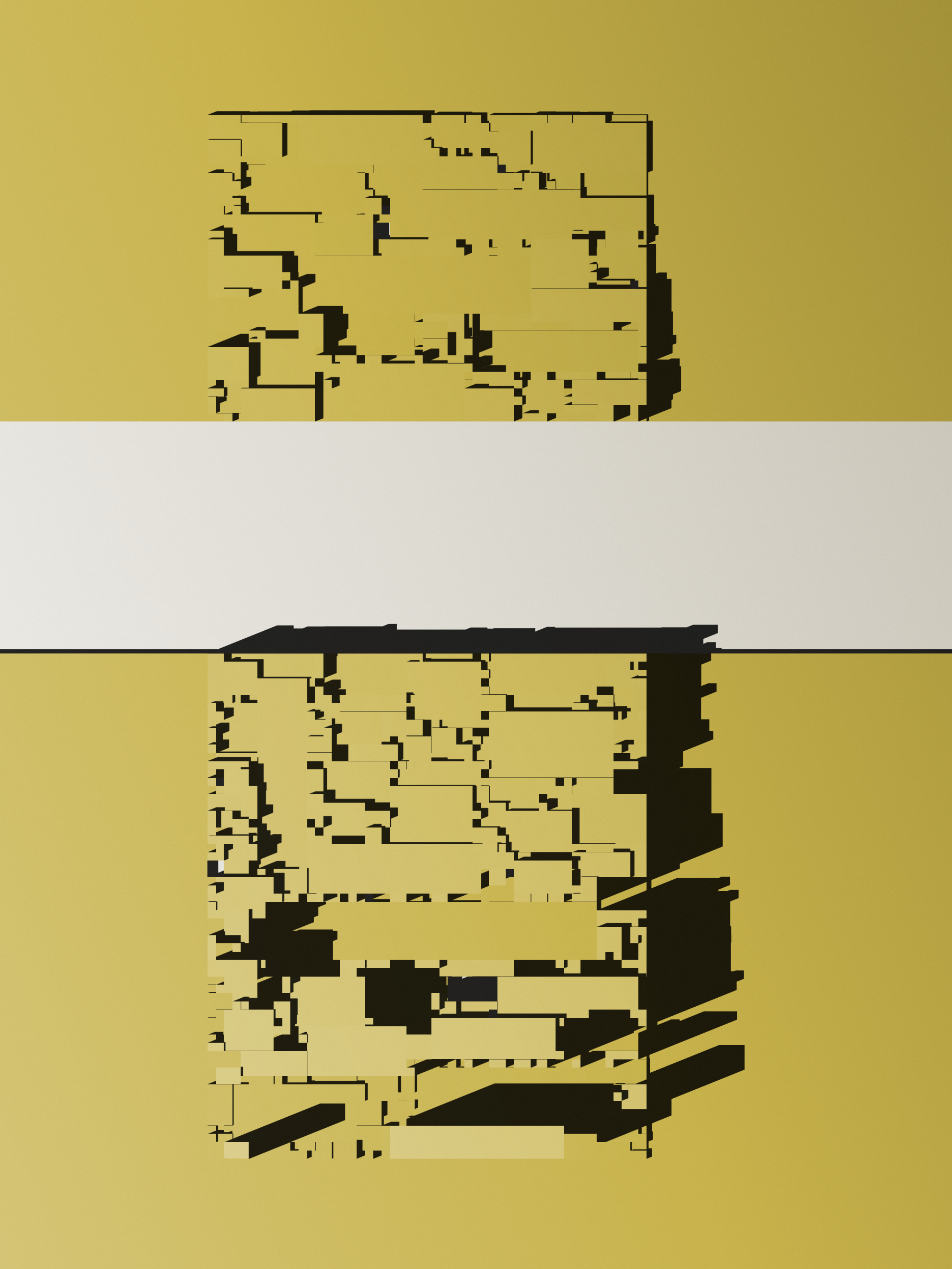 Impossible Distance #20