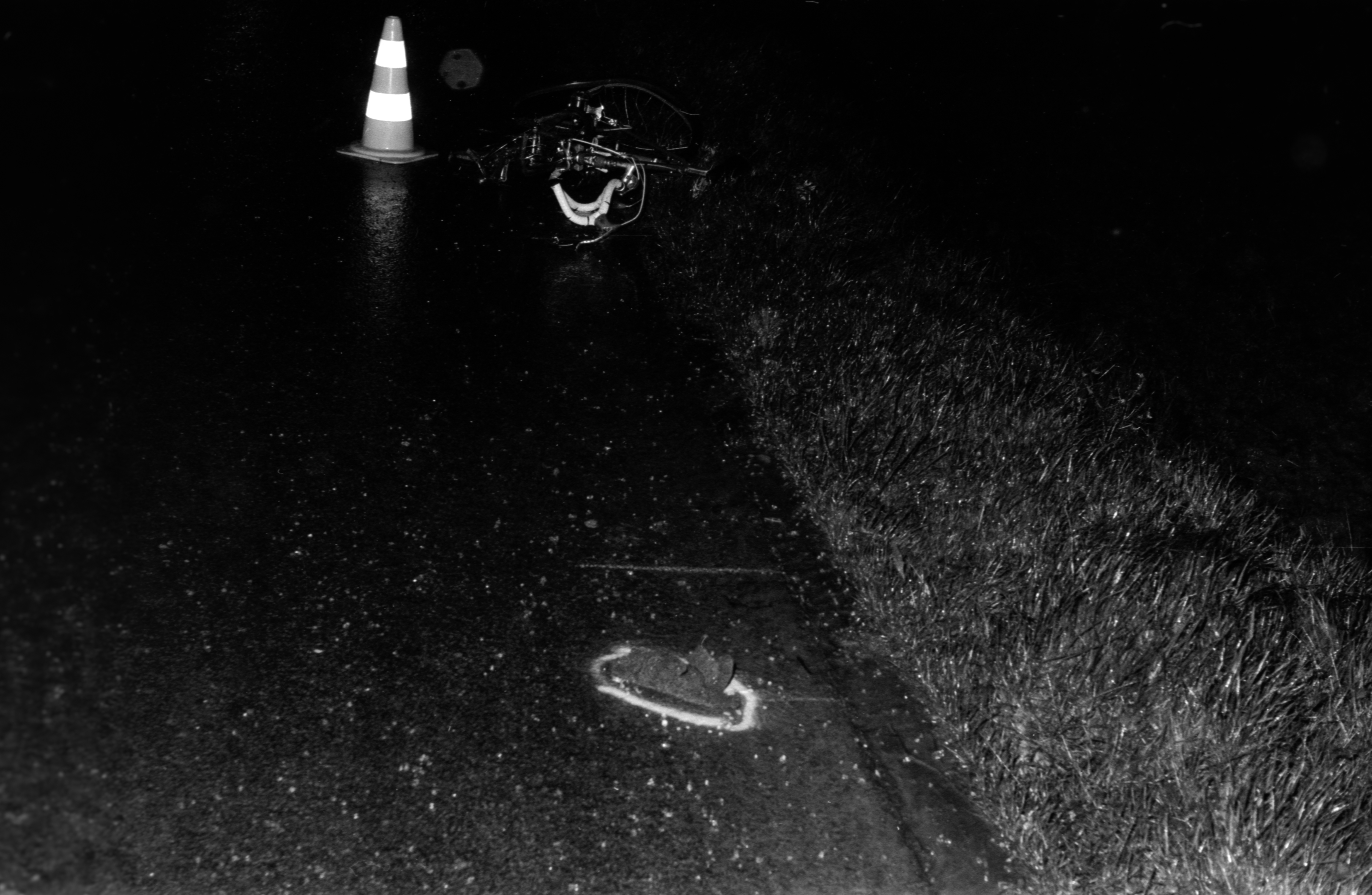 By Accident - The Negatives #487