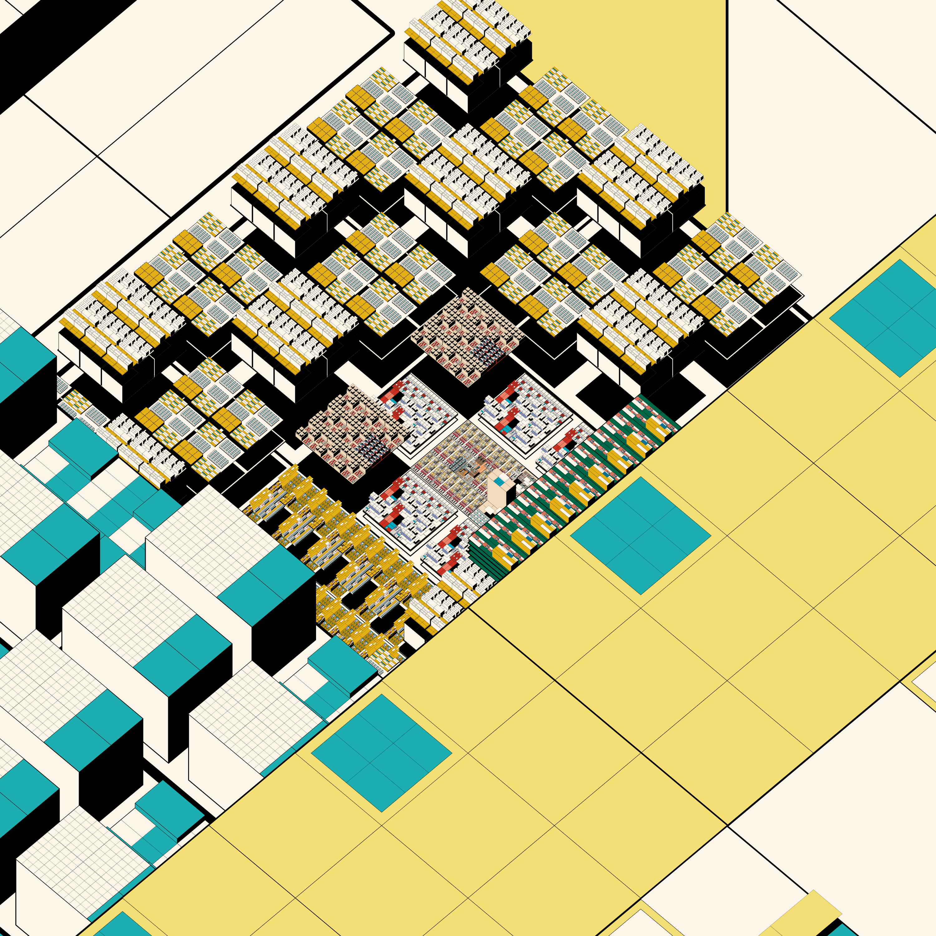 Decagon #13913
