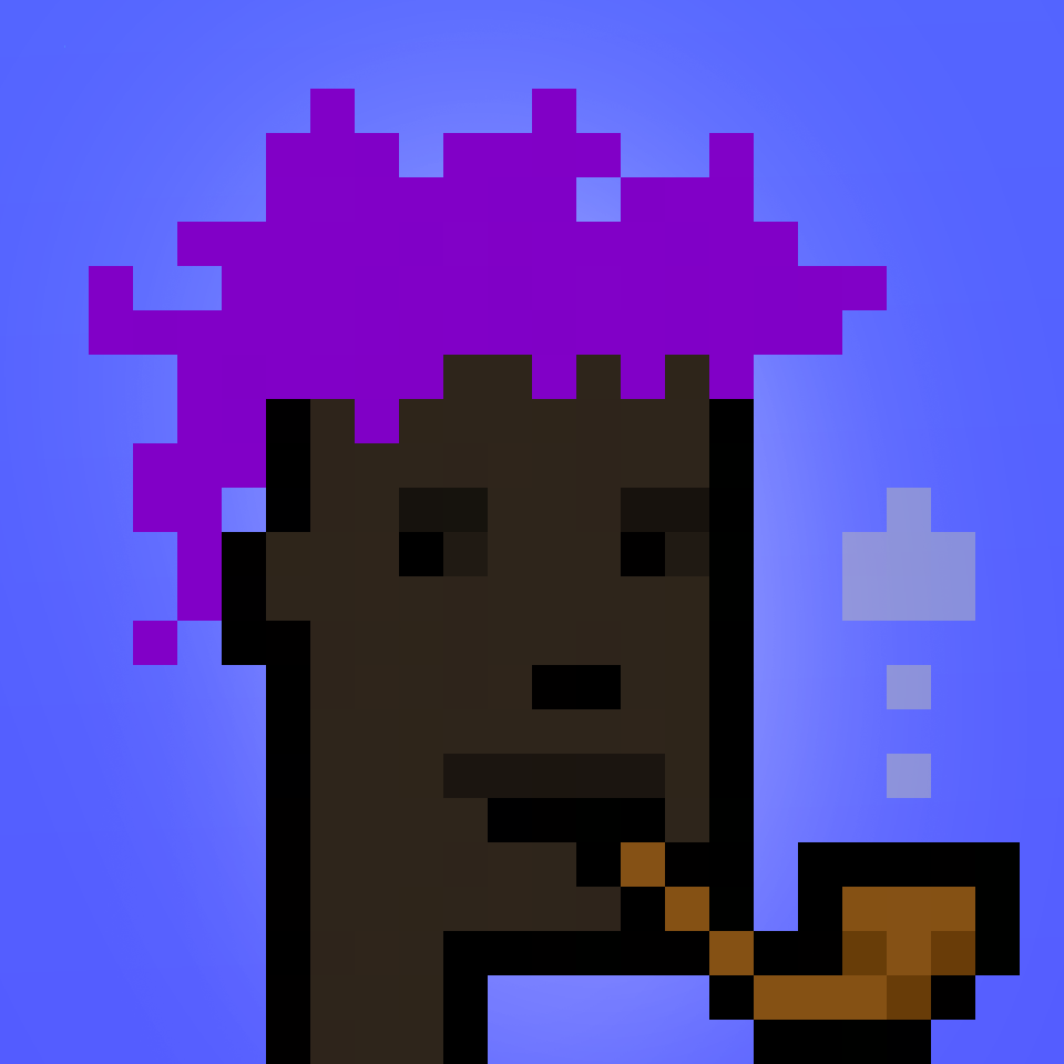Sui Punk #1743