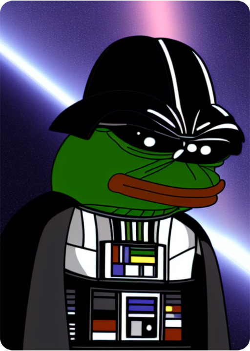 McPepe's #134329