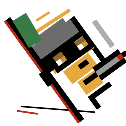 MalevichPunk #9548