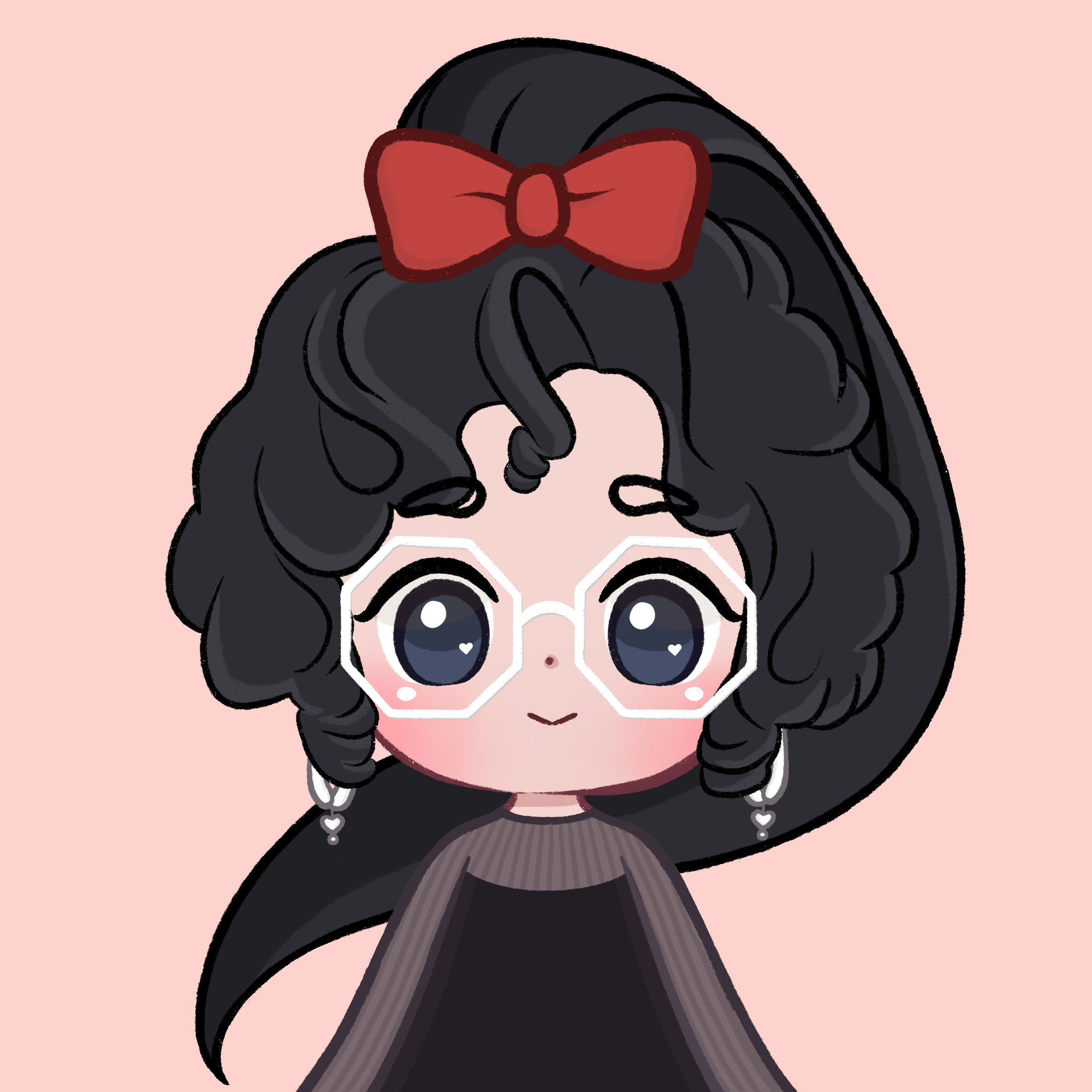 crystal, the princess