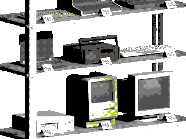 ᖇETᖇO TEᑕᕼᑎOᒪOGY