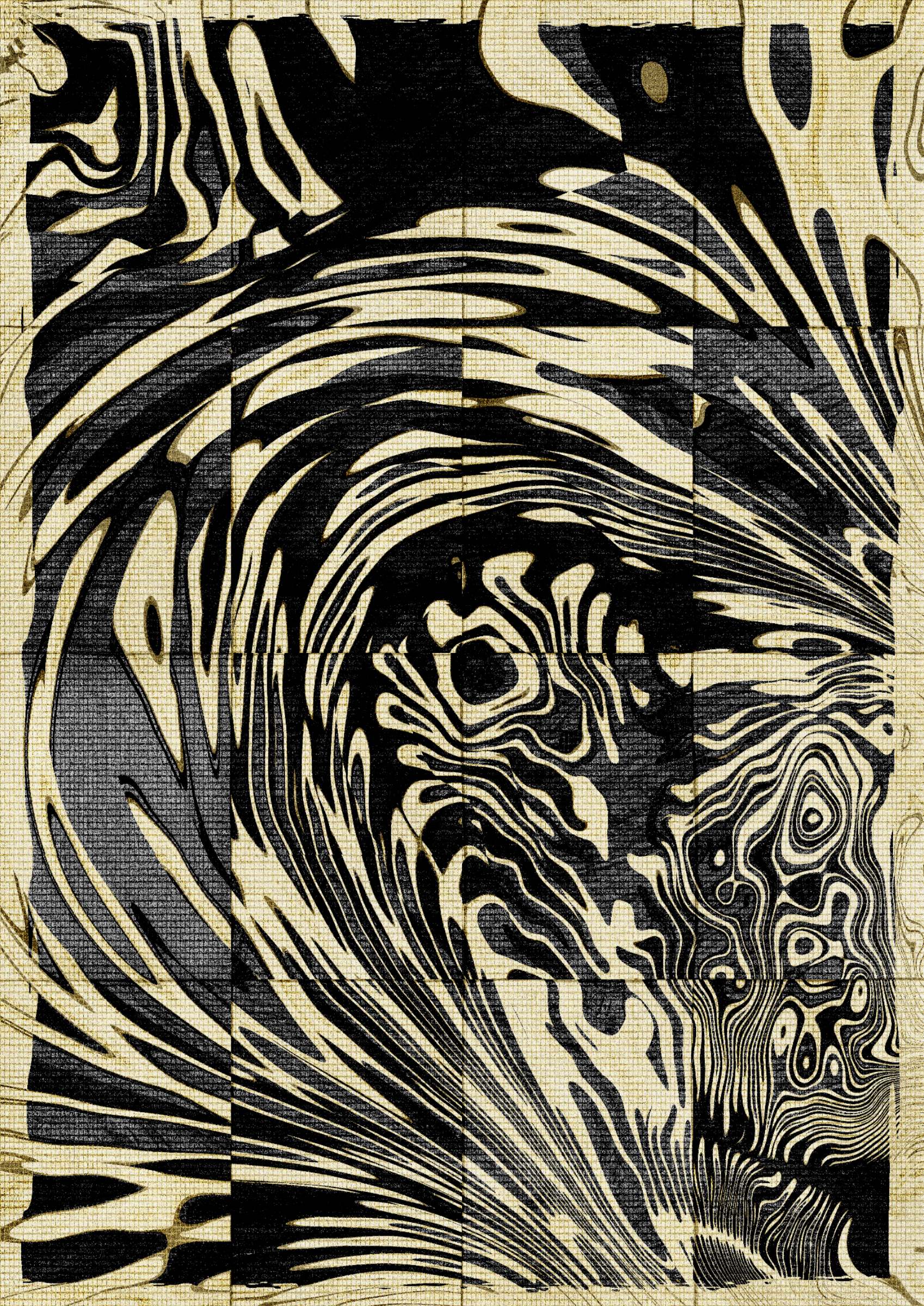 Anticyclone #114
