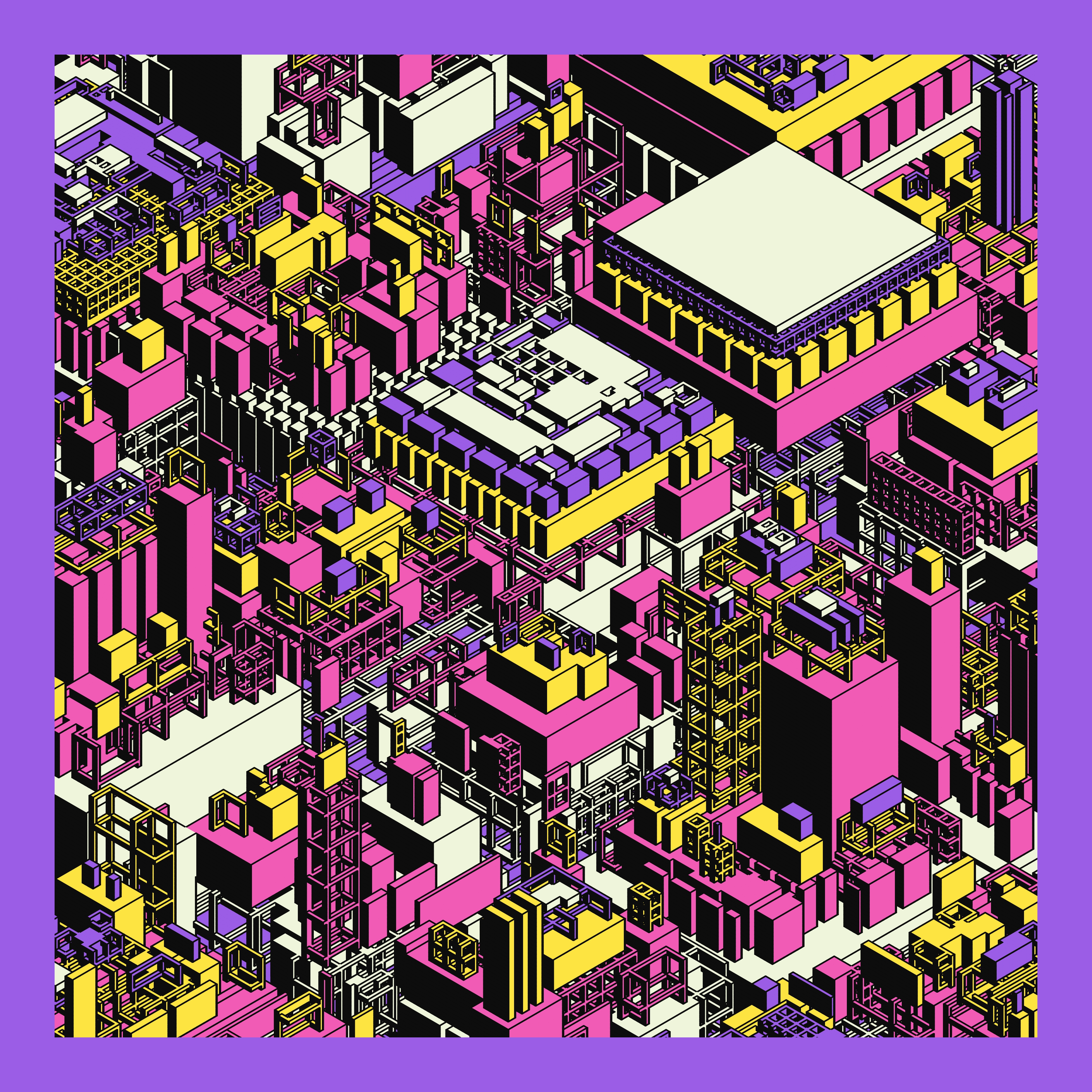 Plasticity #248