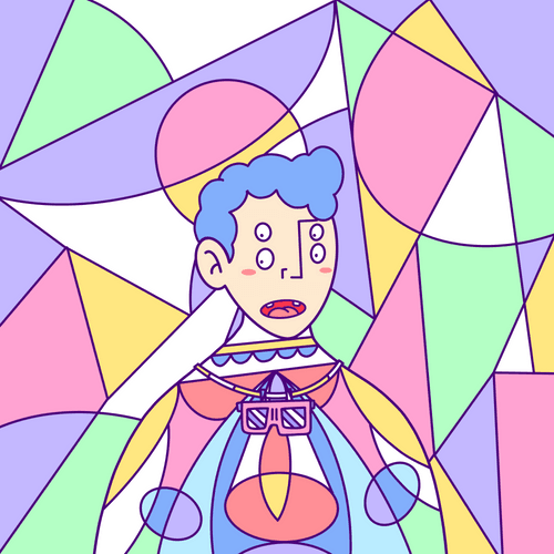 Inhabitant #6116