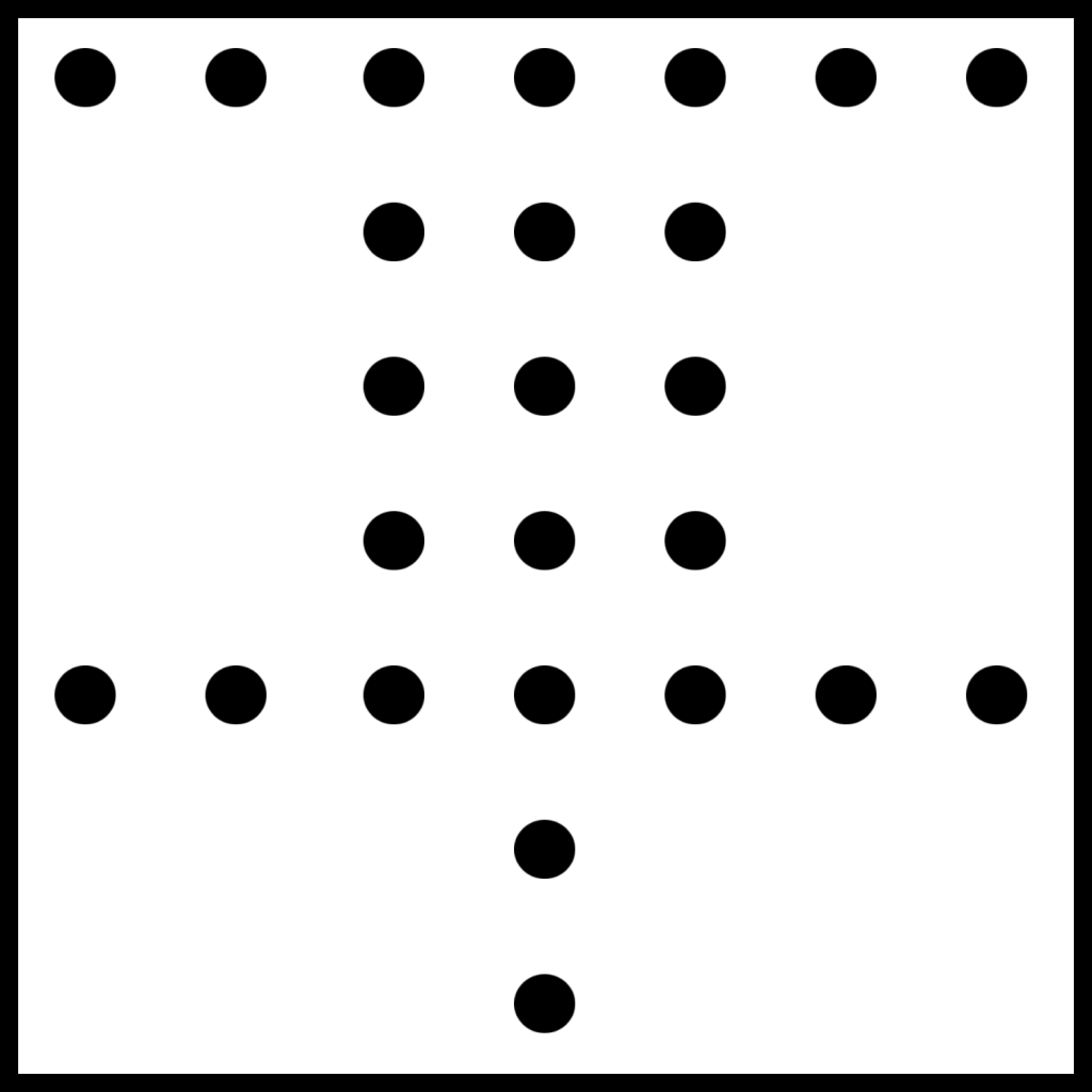 Dot #164