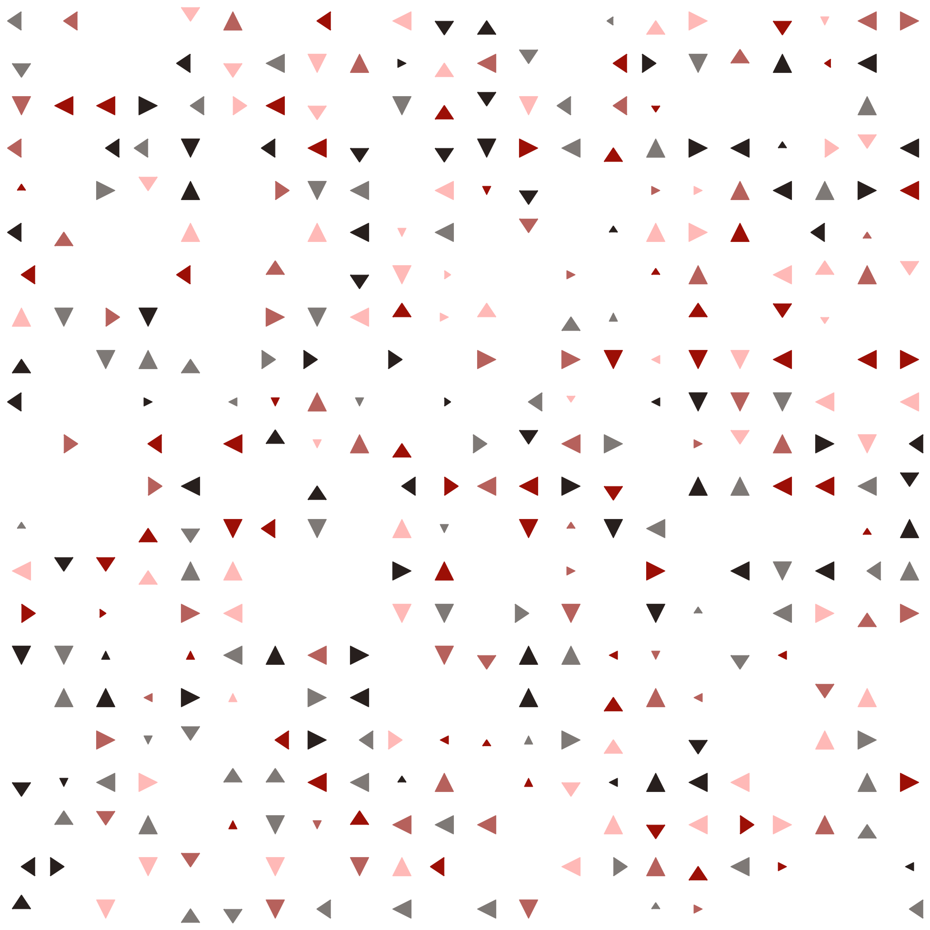 Triangulum #172