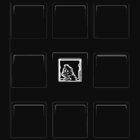 INFINITE ISOLATION