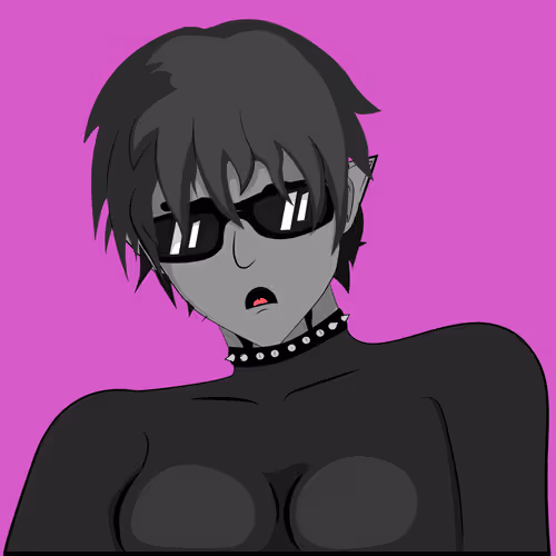 Yuki Chaos #3271