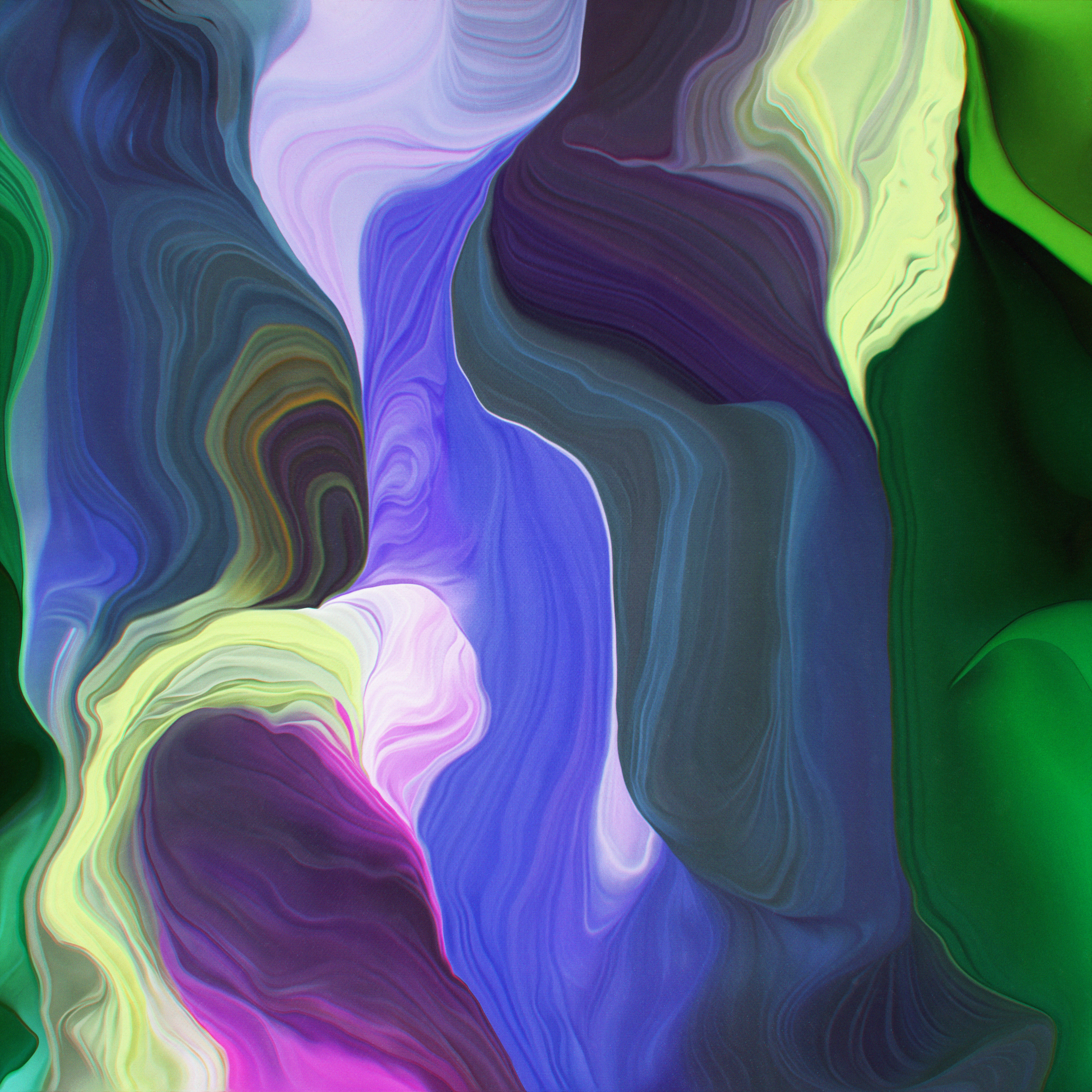 VISCOSITY #594