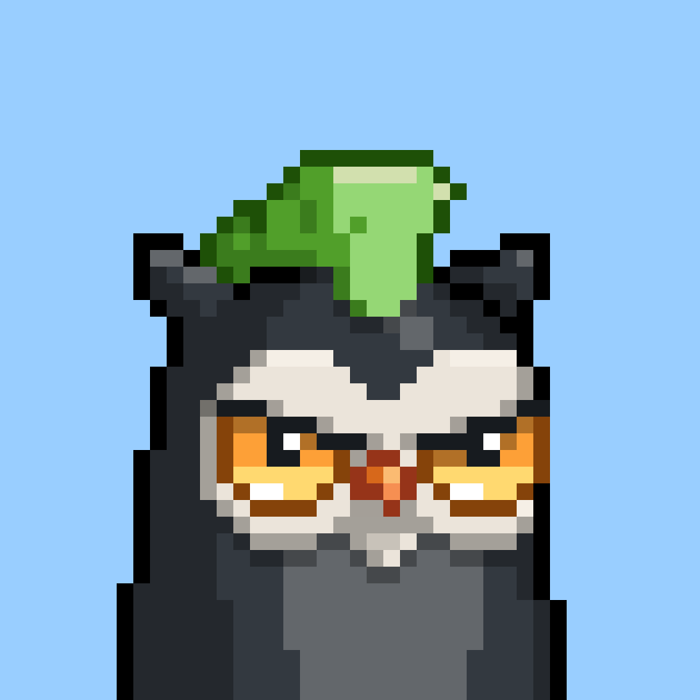 Moonbird