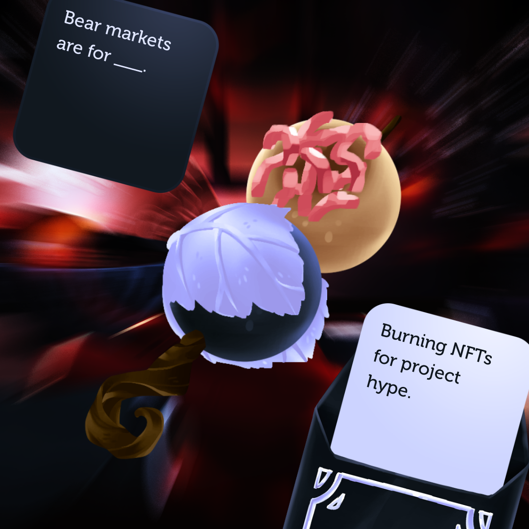 Degen Dango #23534