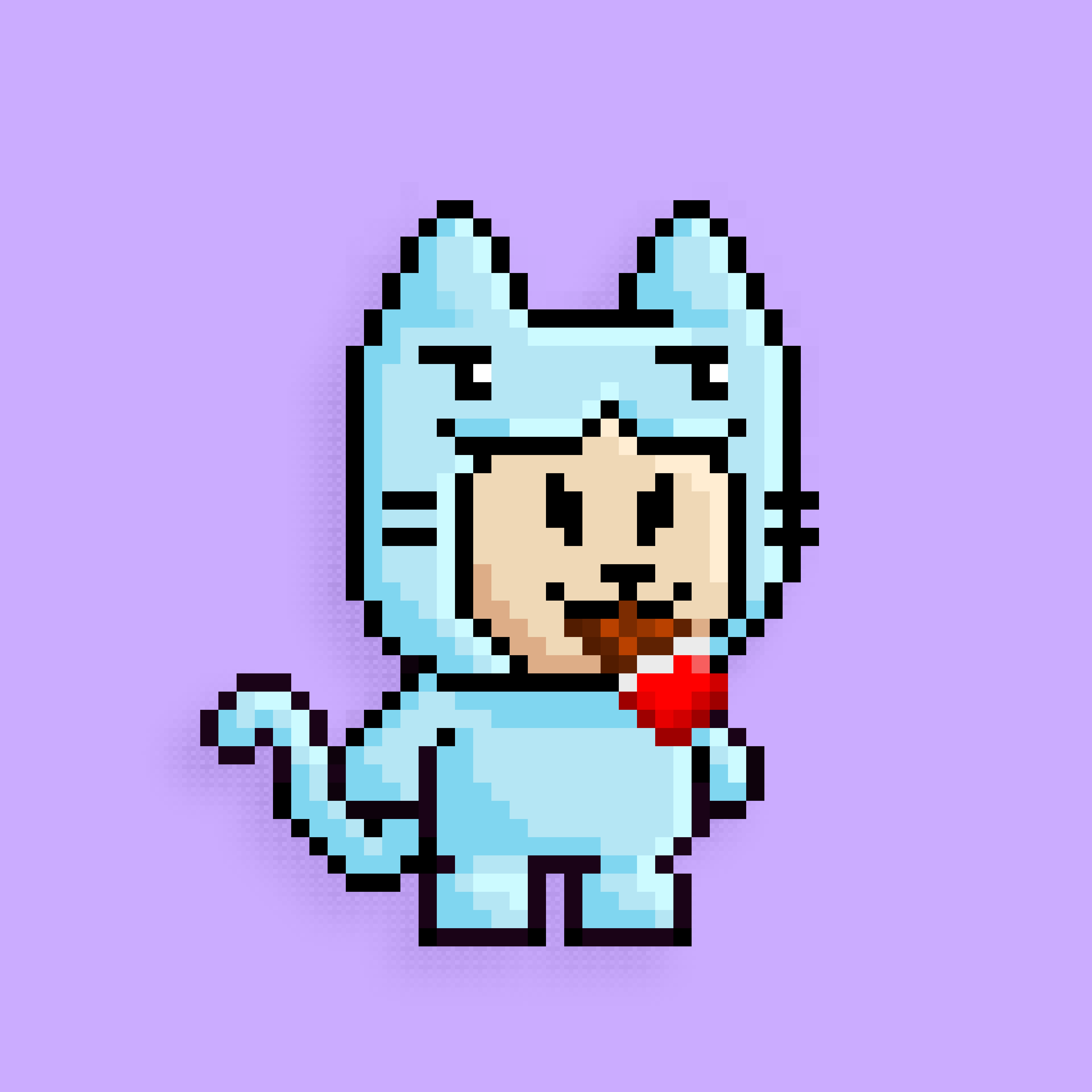 little cats  #24374