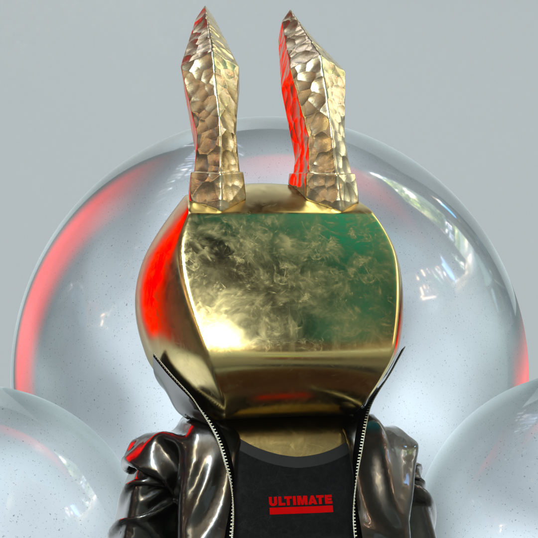 Ultimate #7