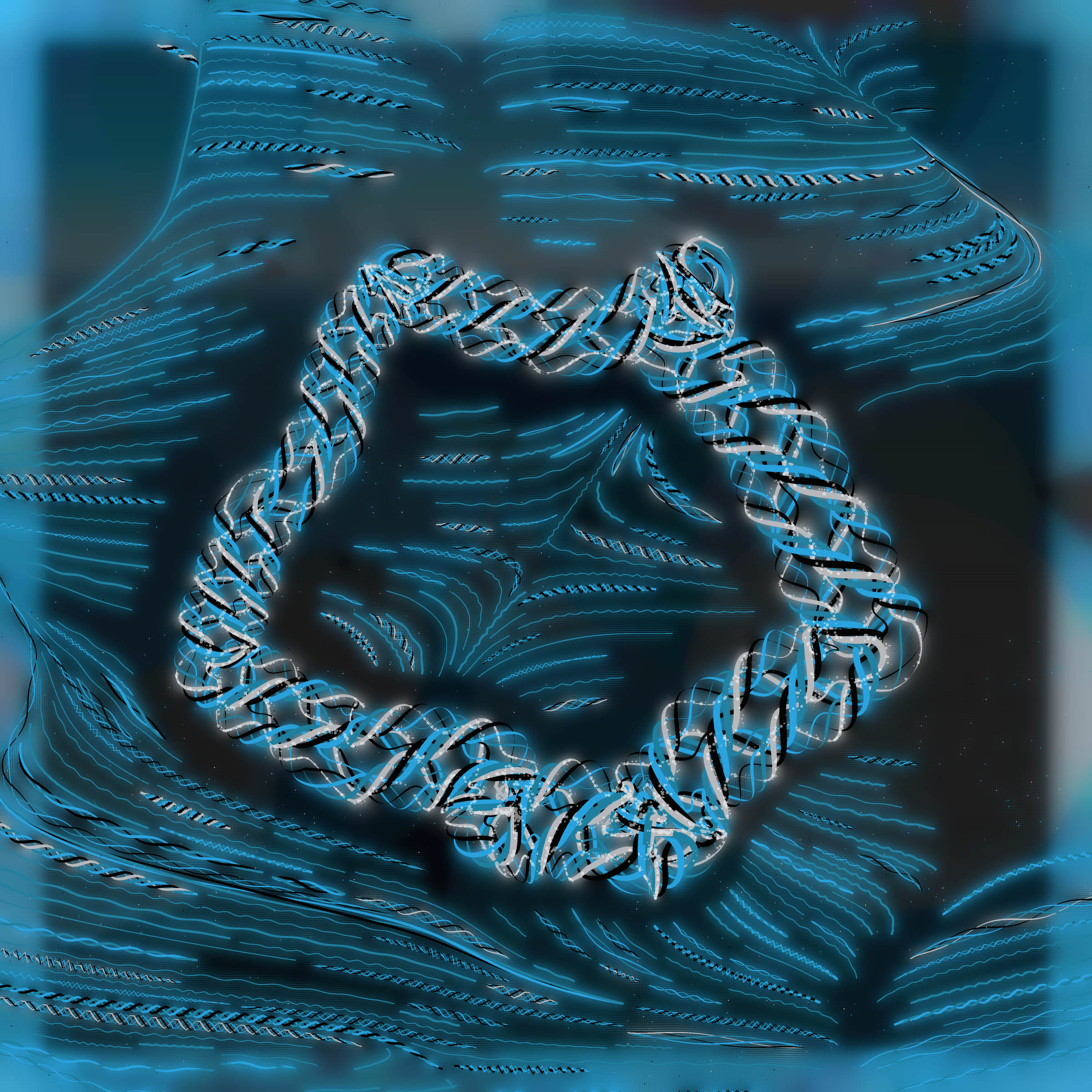 Friendship Bracelets #26592
