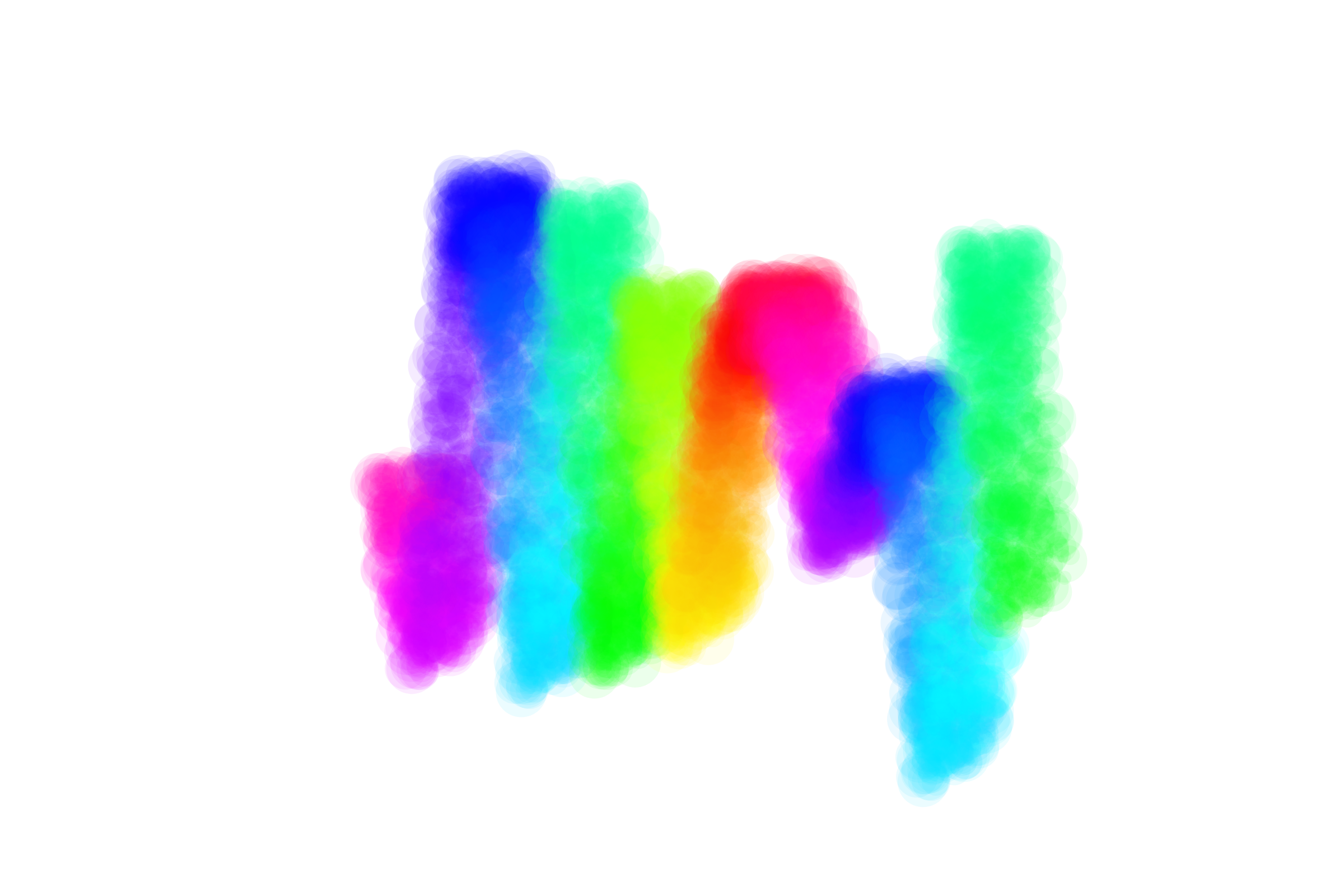 Chromie Squiggle #8705