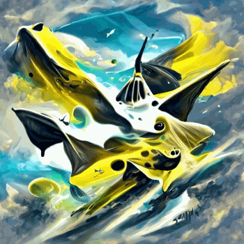 Stranger Worlds #069