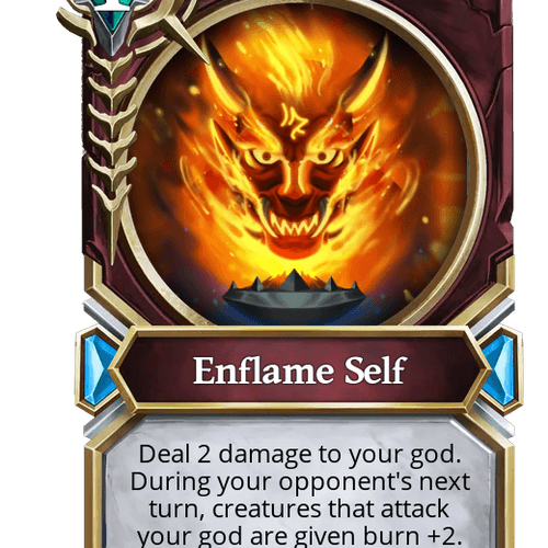Enflame Self ID #24509666