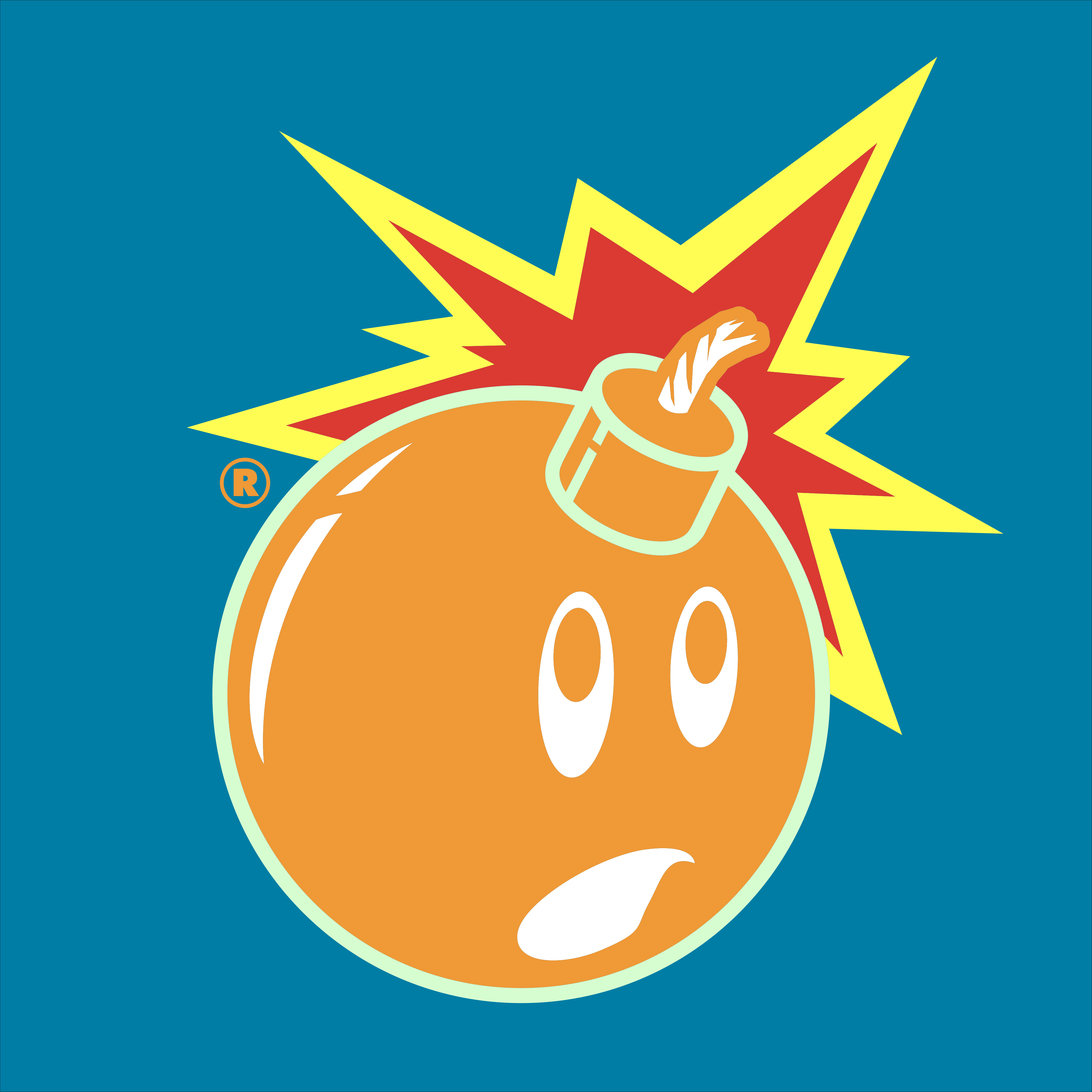 Adam Bomb Squad #13171