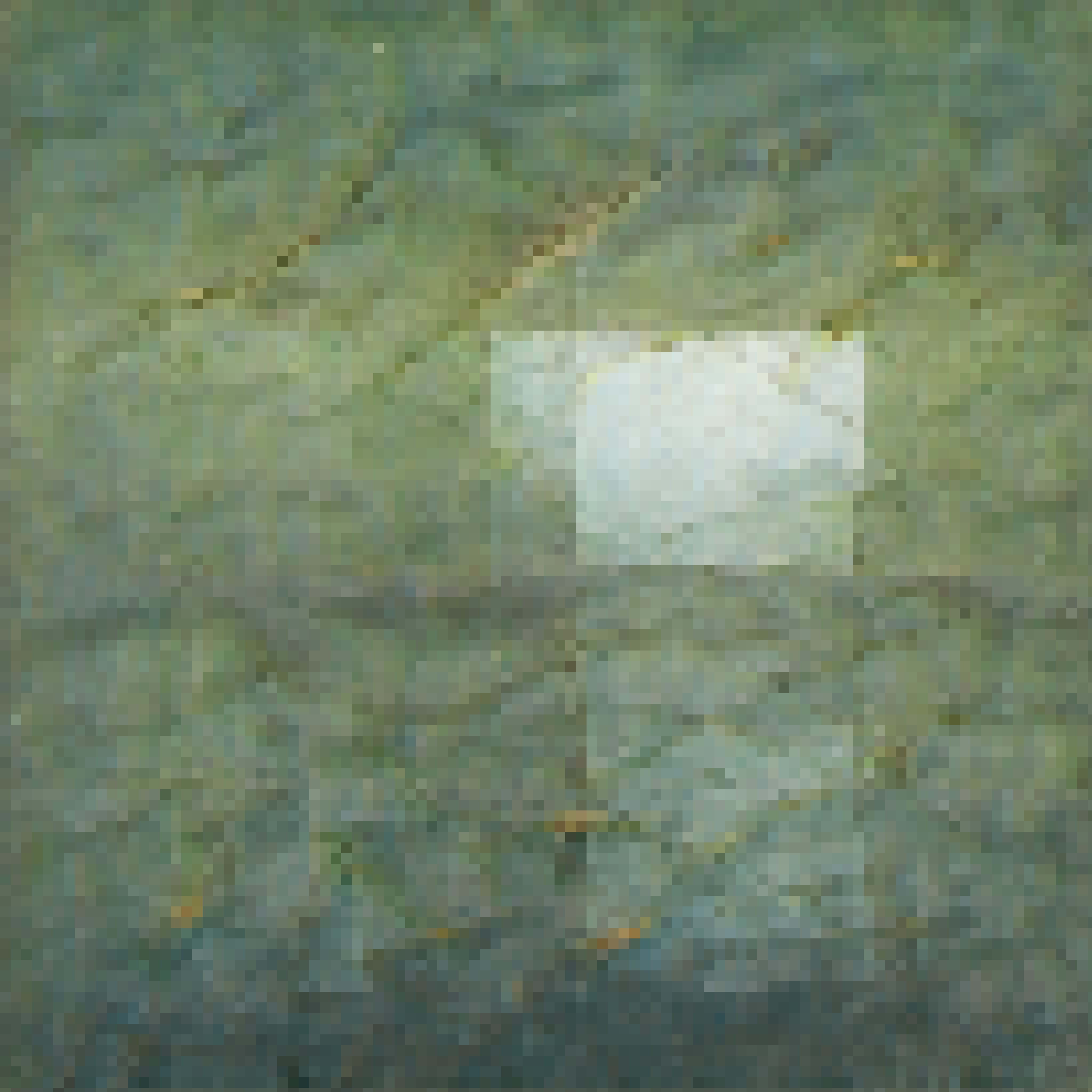 Cosmic Meta Pixel Art #66