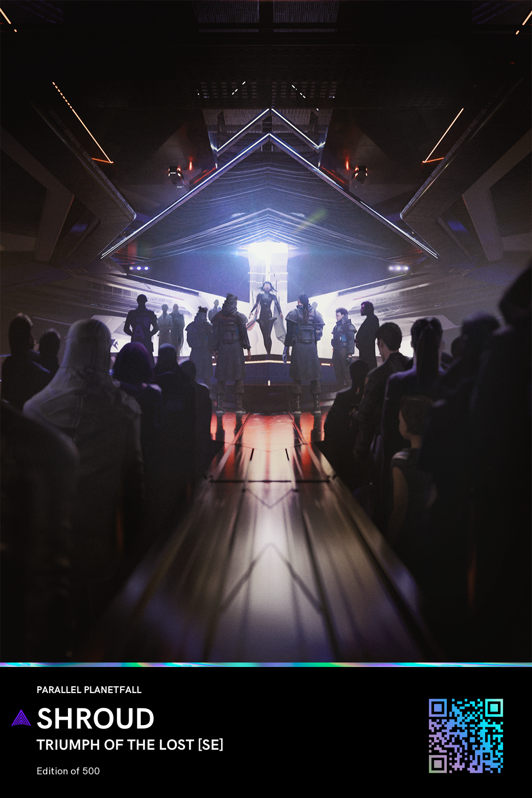 Triumph of the Lost [SE]