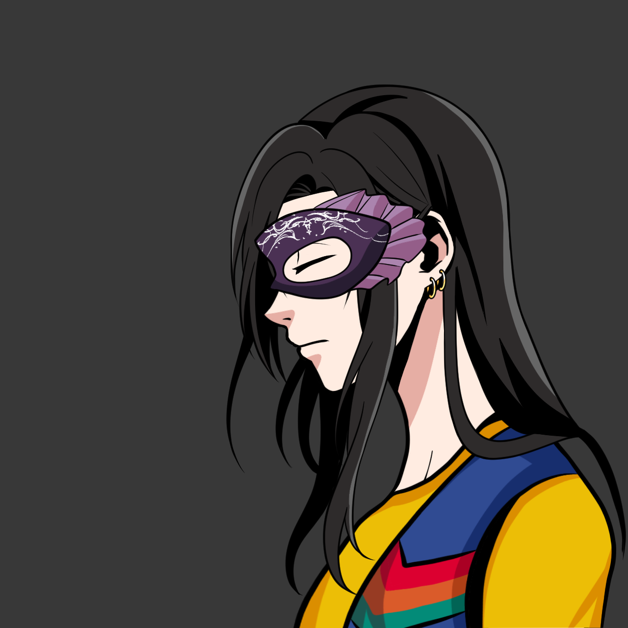 Project Kaito #1466
