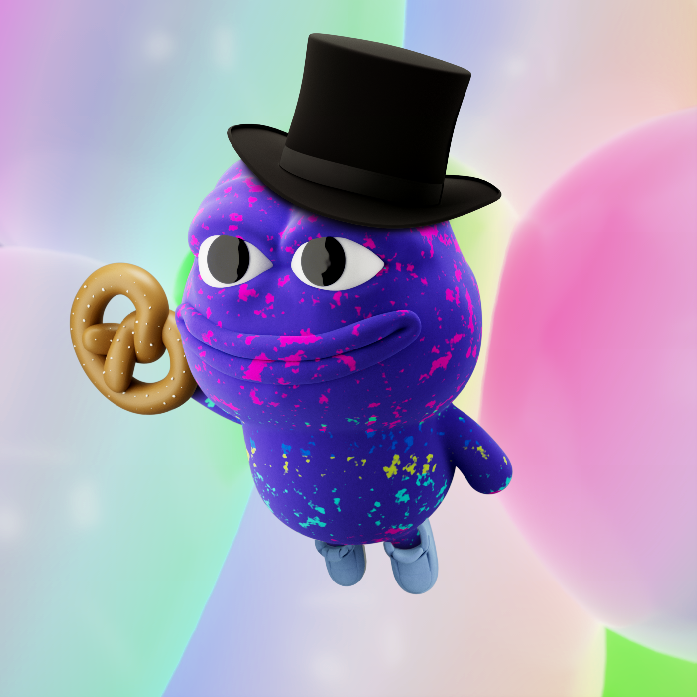 Peanz 9431
