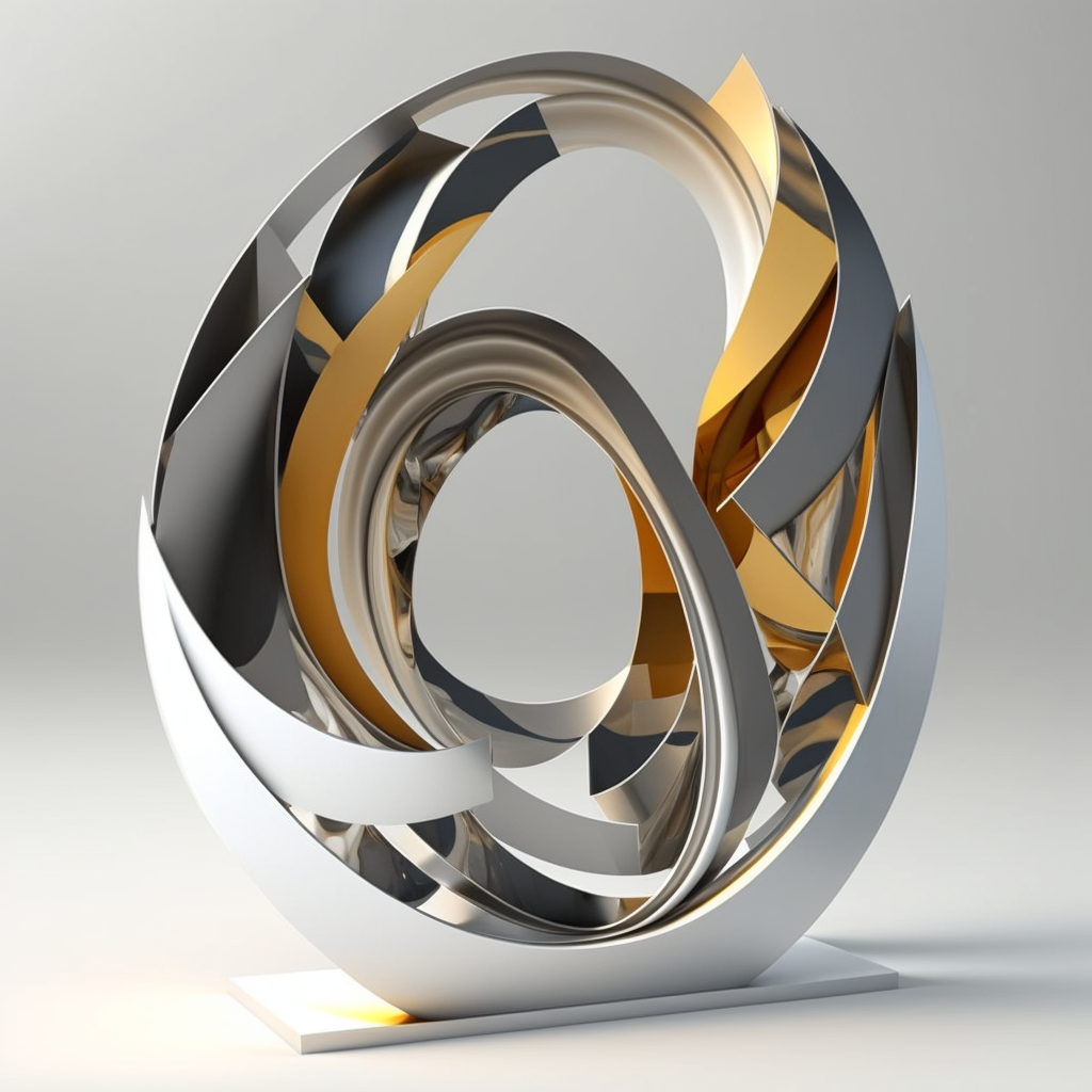 Fractal Depiction #218