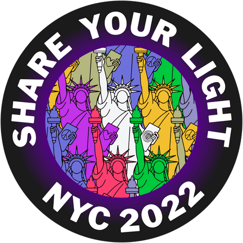 Share Your Light