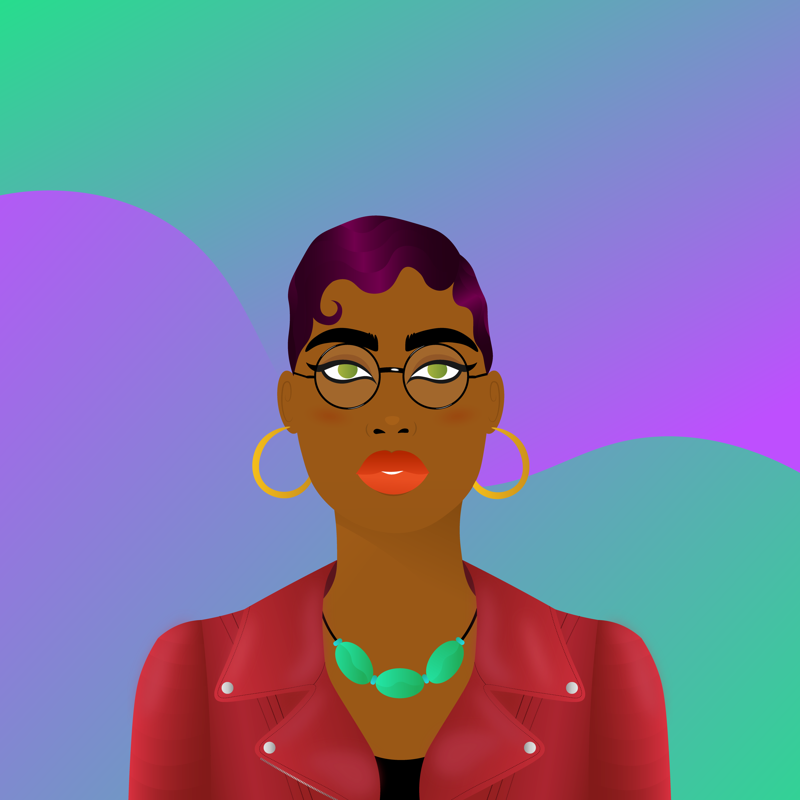 World of Women #8244