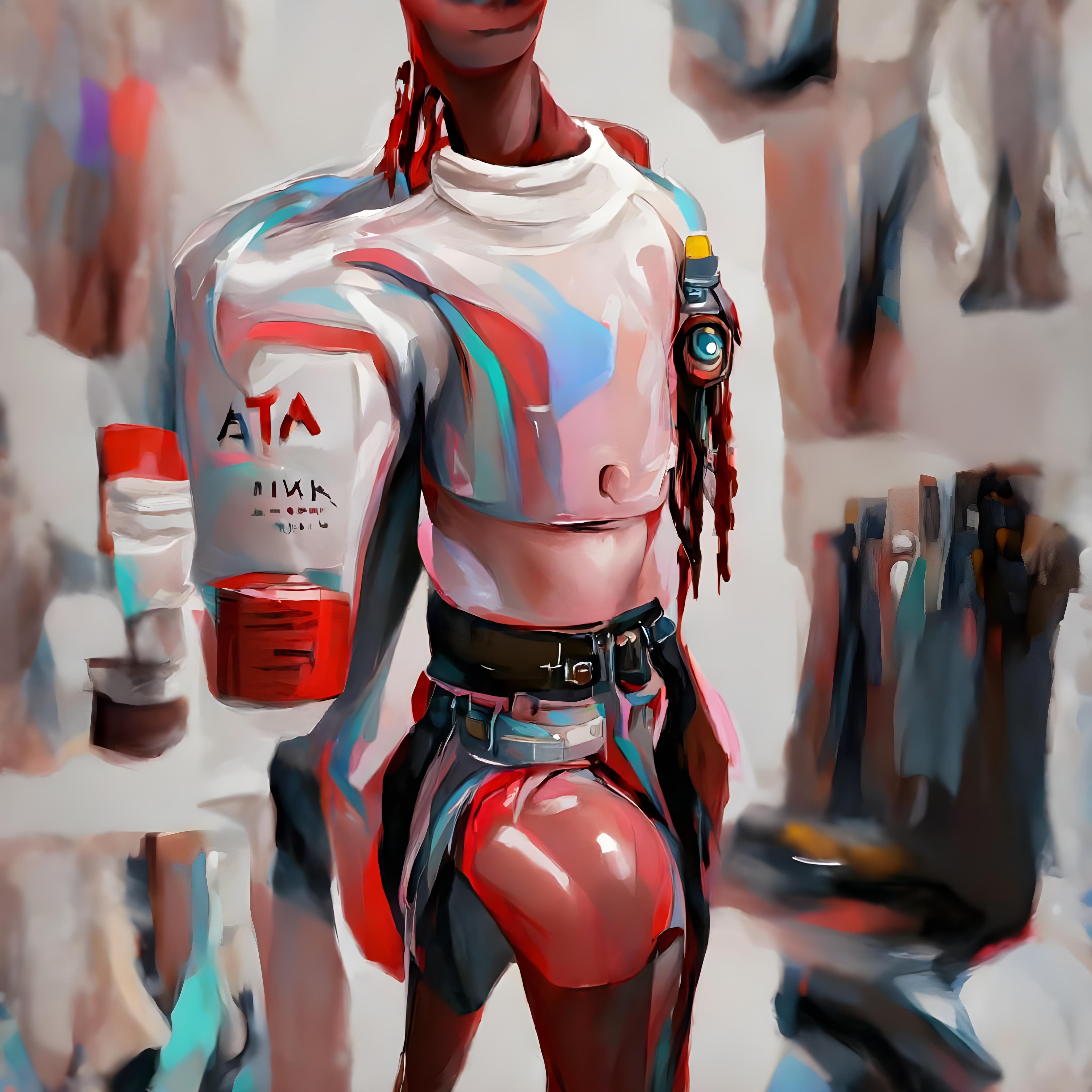 Empowerment, Clothing, Period