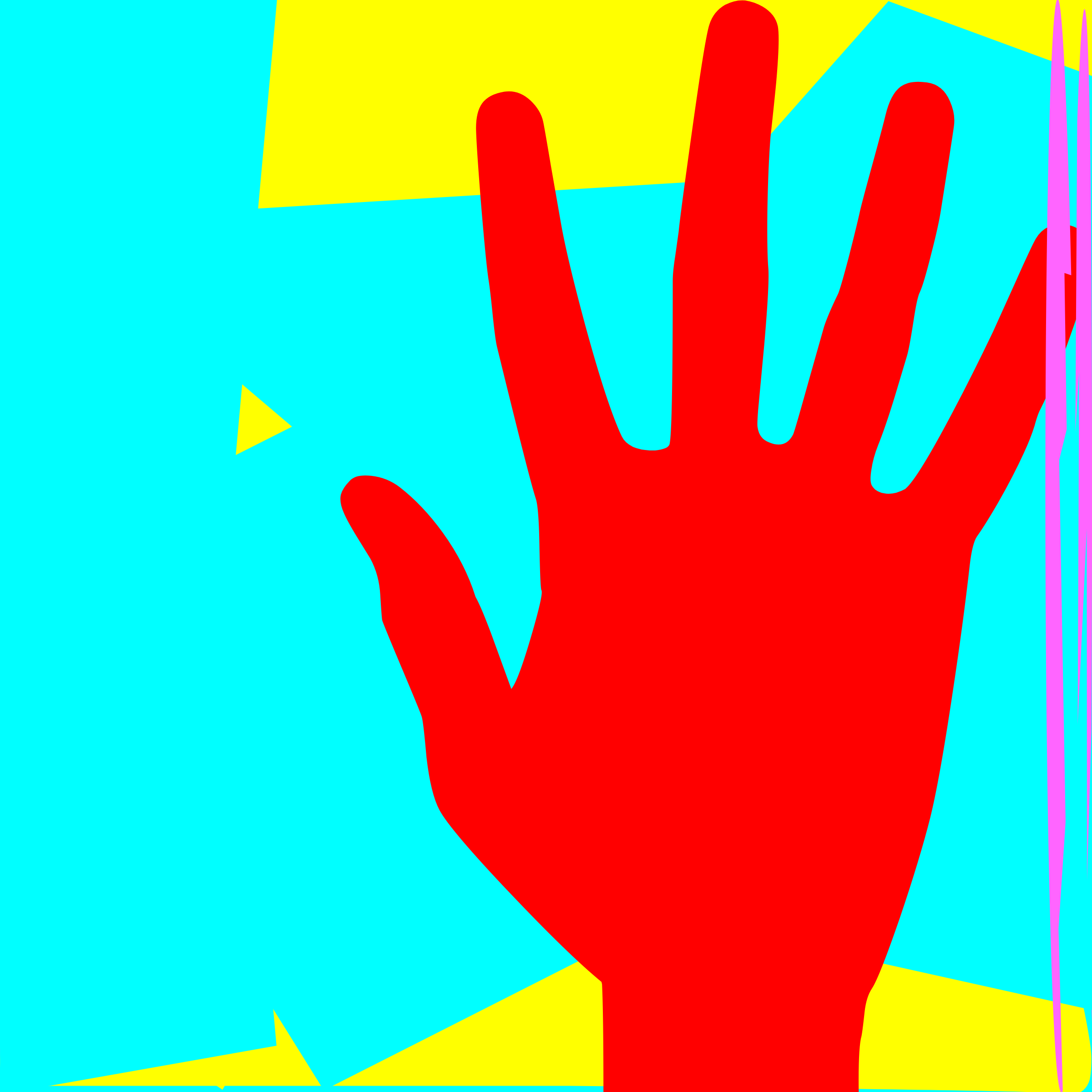 No Idea #22