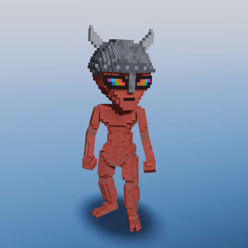 Ethalien VOX #4173