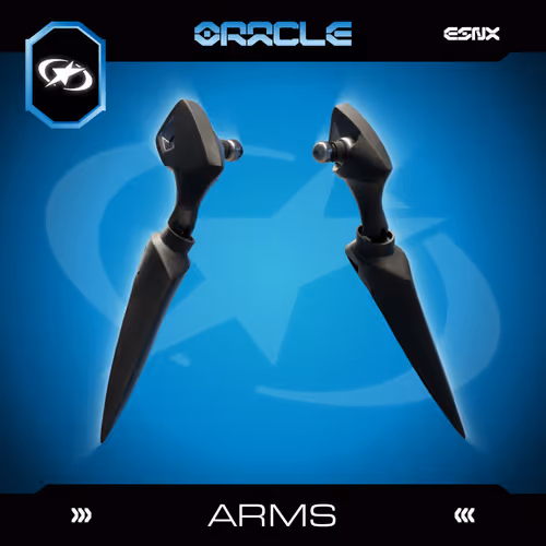 ORACLE SLAY Arms