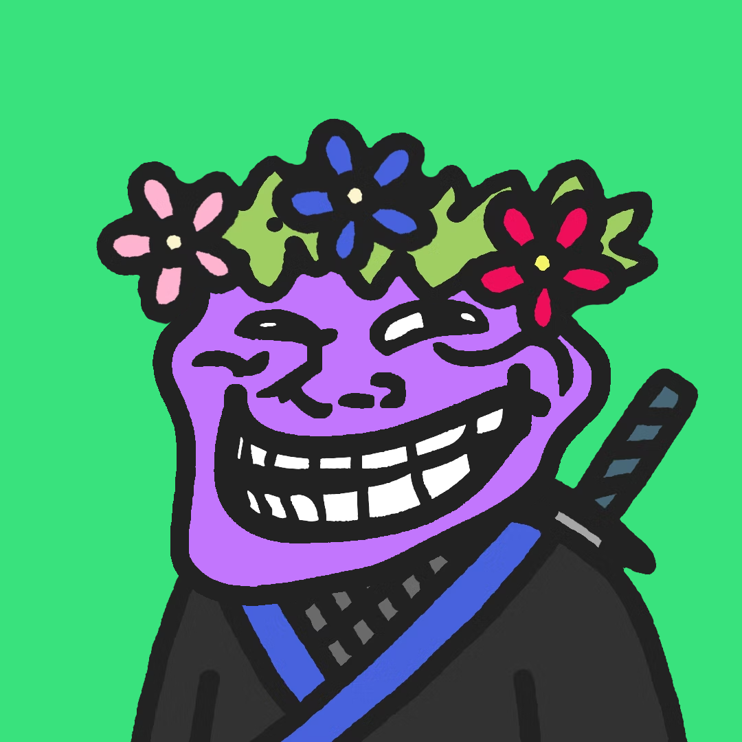 CoolTroll #4066