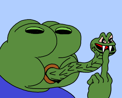 Pepe #6051
