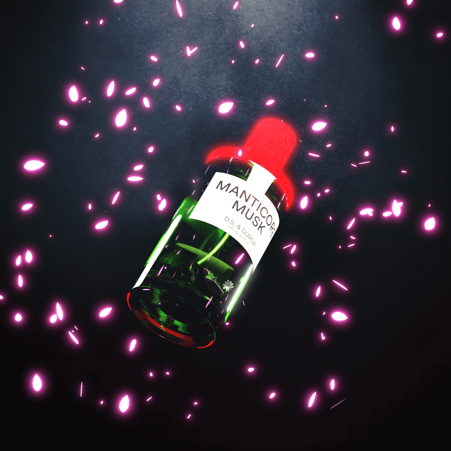 MANTICORE MUSK #374
