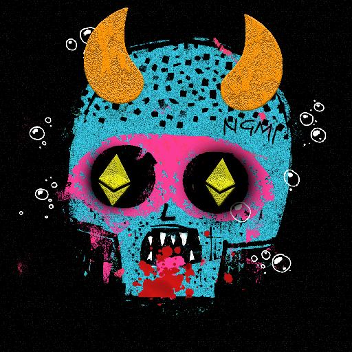 PIXTERS by PCOPYART #2219