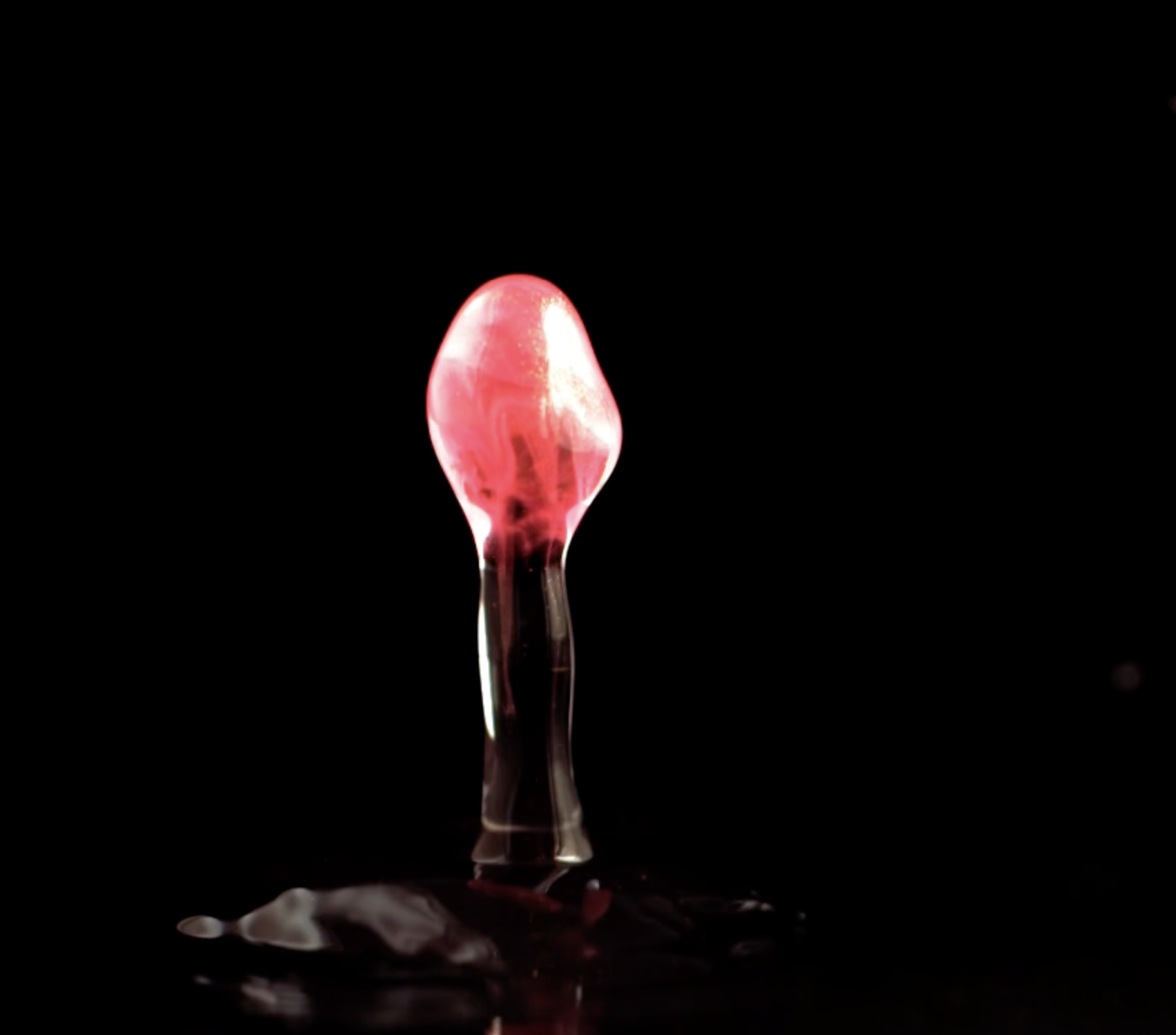 Pink & Slow