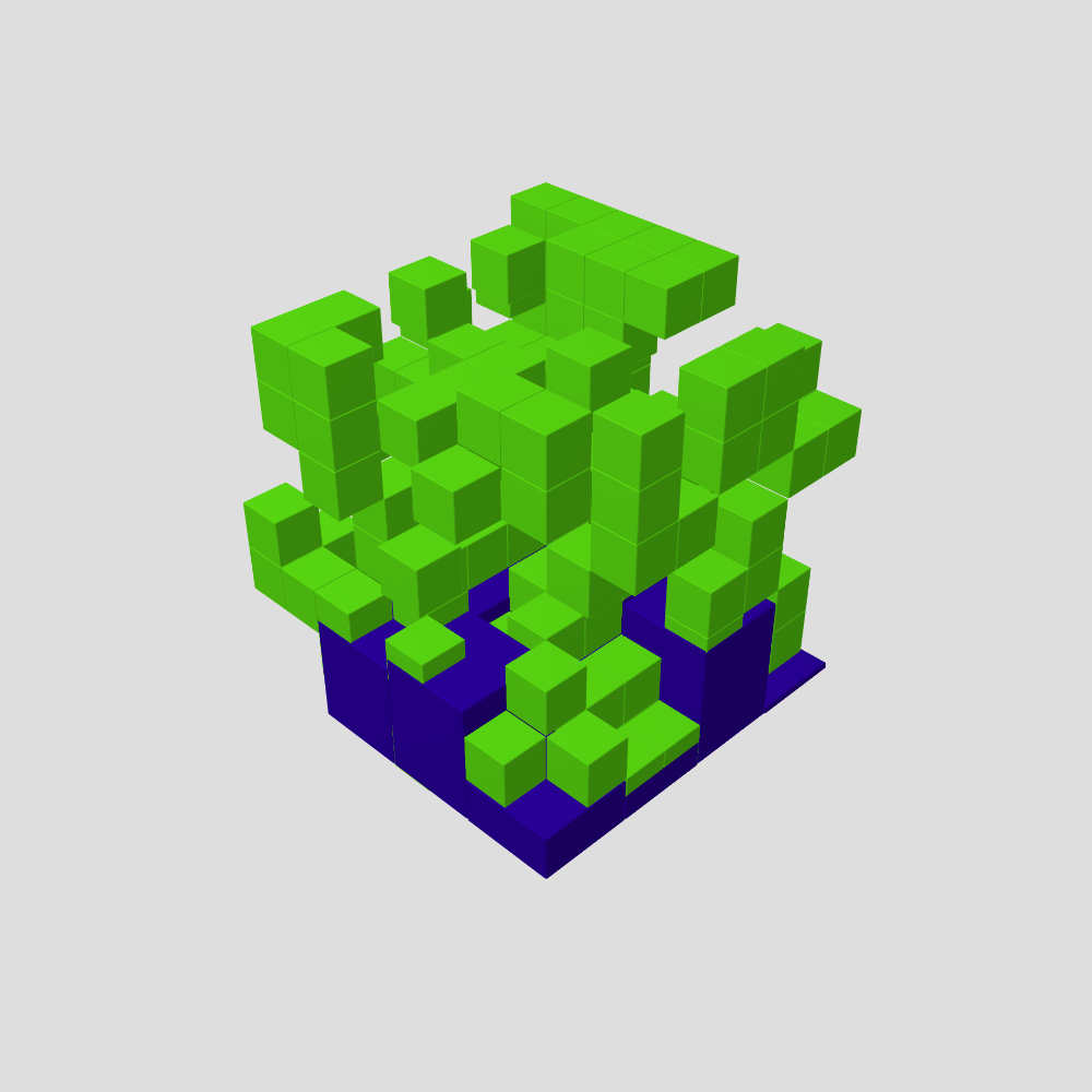EigenWorld #57501