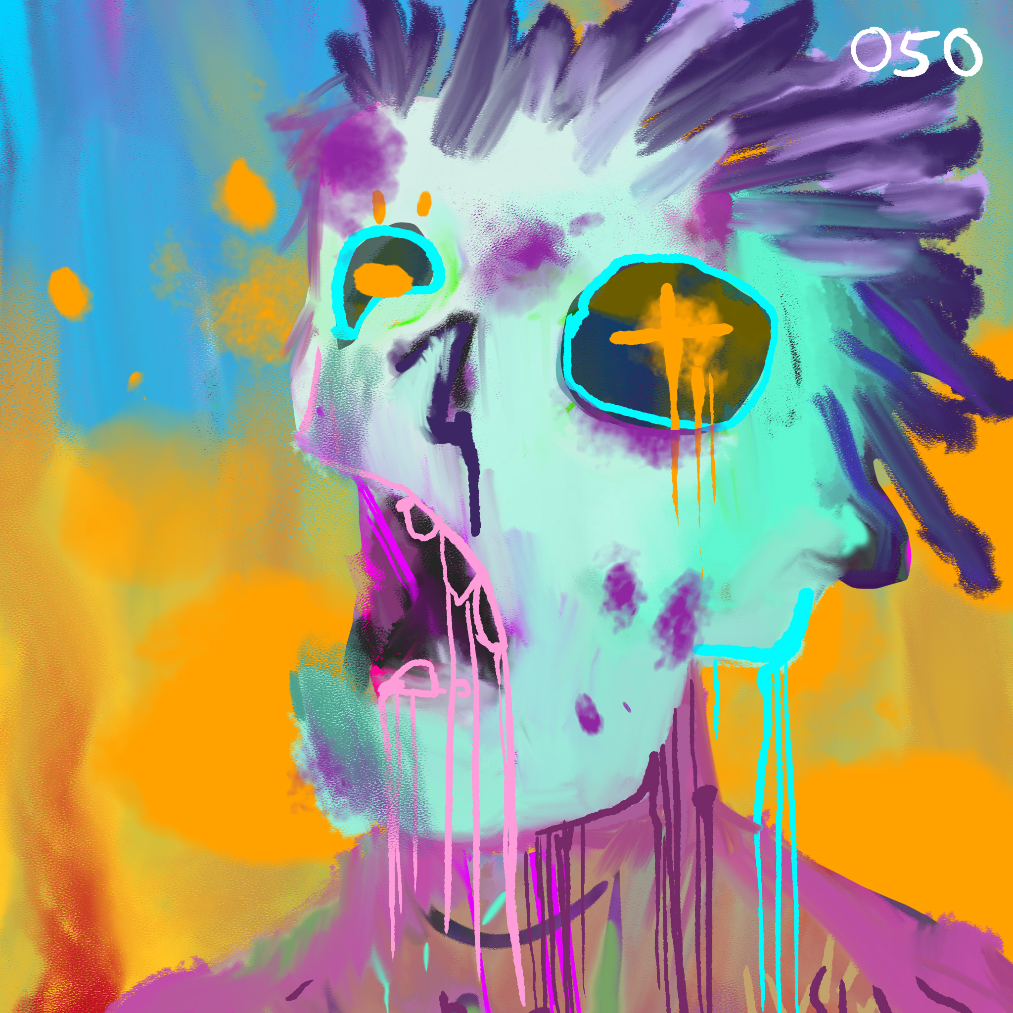 GasWarrior #50