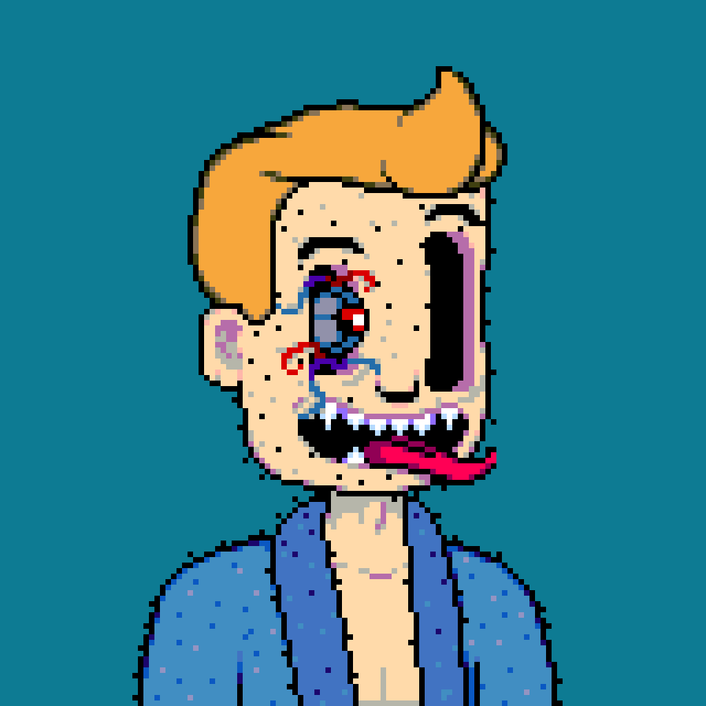 Face of Rekt#291