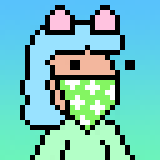 Pixel Dood #2772