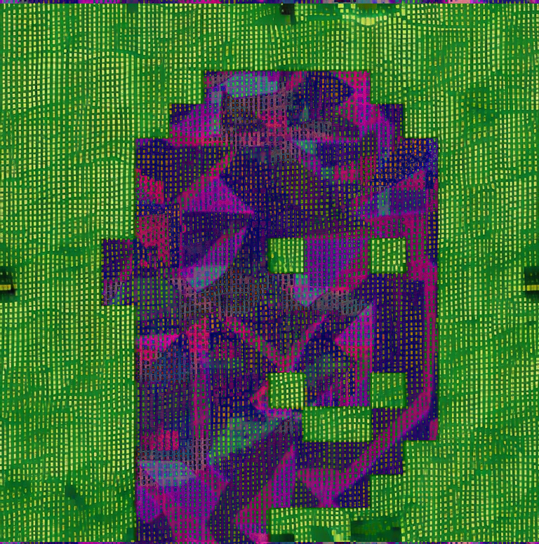 coalescence #5296
